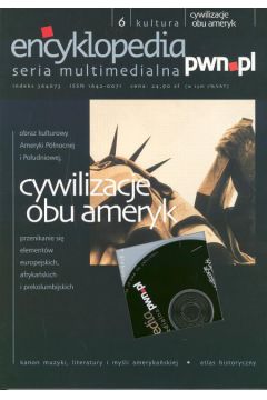 Encyklopedia pwn.pl. Seria multimedialna