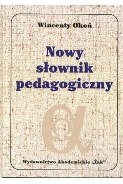 Nowy s�ownik pedagogiczny - Oko� Wincenty - Wincenty Oko�