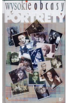 Wysokie obcasy Portrety