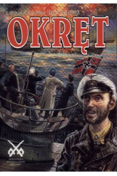 Okr�t - Buchheim Lothar-Gunther