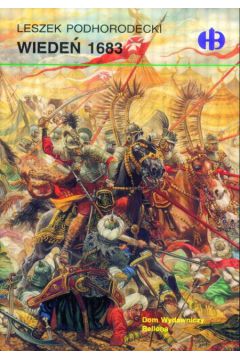 Wiede� 1683 - Podhorodecki  Leszek - Leszek Podhorodecki