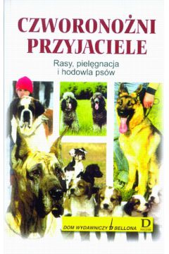 Czworono�ni przyjaciele