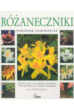 R�aneczniki - Hawthorne Lin - Hawthorne Lin