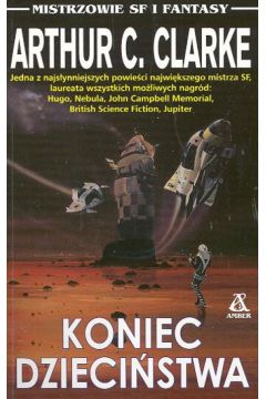 Koniec dzieci�stwa - Clarke Arthur C.