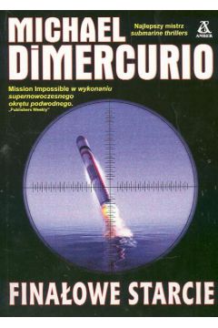 Fina�owe starcie - Dimercurio Michael - Michael Dimercurio