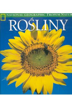 Ro�liny - Tropem Natury - Howell Catherine Herbert - Catherine Herbert Howell