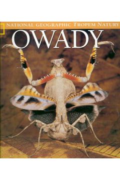 Owady - Tropem Natury - Howell Catherine Herbert - Catherine Herbert Howell