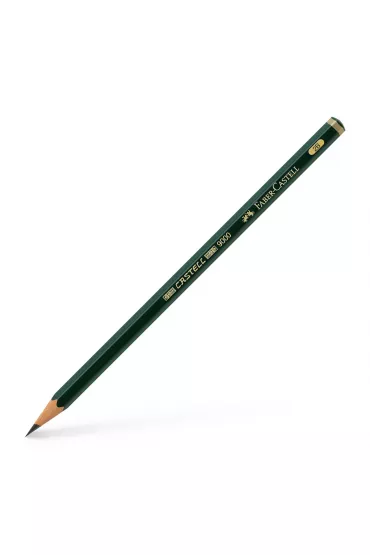 Faber-Castell O��wek castell 9000/2b