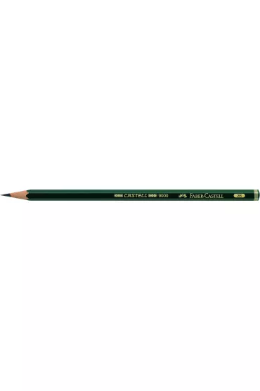 Faber-Castell O��wek castell 9000/2b