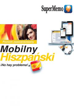 Mobilny Hiszpaski No hay problema!+