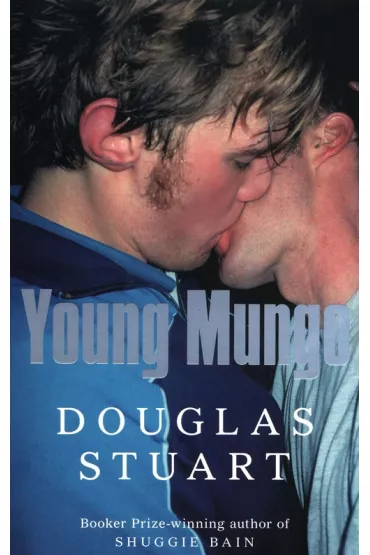 Young Mungo