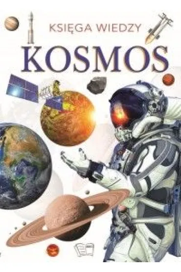 Kosmos. Ksi�ga wiedzy