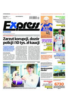 ePrasa Express Bydgoski 244/2017