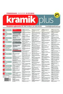ePrasa Kramik Plus 20/2019