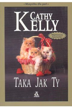 Taka jak ty - Kelly Cathy