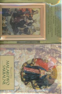 Malarstwo sakralne - Ba�us Wojciech - Wojciech Ba�us