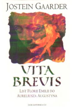 Vita Brevis - Gaarder Jostein