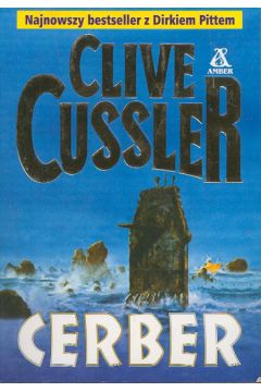 Cerber - Cussler Clive