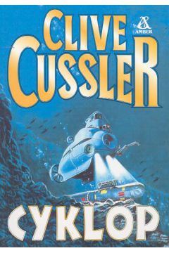 Cyklop - Cussler Clive