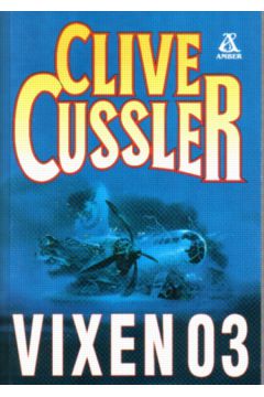 Vixen 03 - Cussler Clive