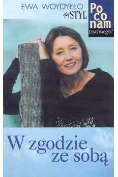 W zgodzie ze sob� - Woydy��o Ewa