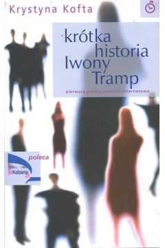 Kr�tka historia Iwony Tramp - Kofta Krystyna