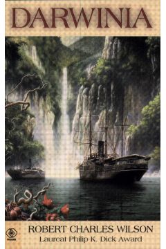 Darwinia - Wilson Robert Charles - Wilson Charles Robert