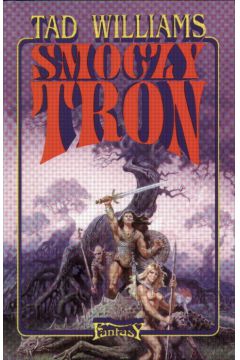 Smoczy tron /Rebis/ - Williams Tad - Tad Williams