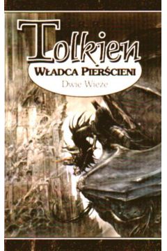 W�adca pier�cieni - Tolkien J.R.R.