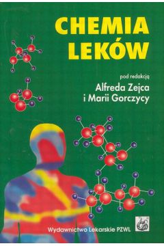 Chemia lek�w - Zejc Alfred i inni - Zejc Alfred i inni