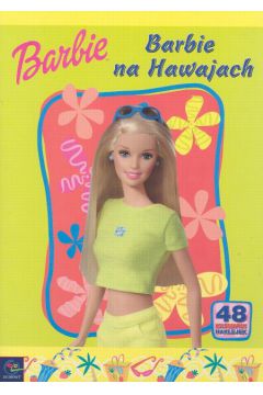 Barbie na Hawajach - Anne Huysmans - Anne Huysmans