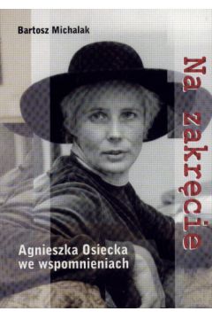 Na zakr�cie - Michalak Bartosz - Bartosz Michalak