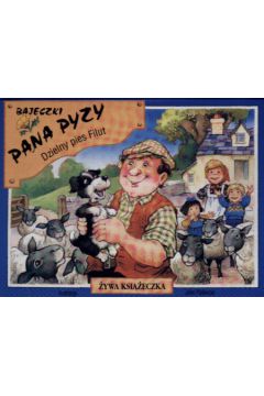 Dzielny pies Filut