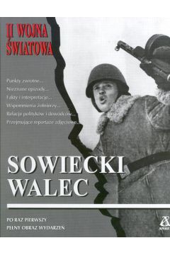Sowiecki walec - Ziemke Earl F. - Earl F. Ziemke