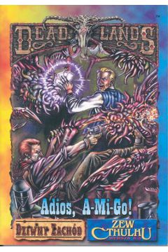 Adios A-MI-GO! - Wick John - John Wick