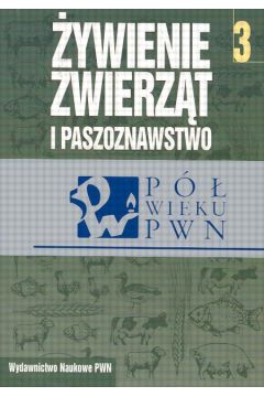 �ywienie zwierz�t i paszoznawstwo