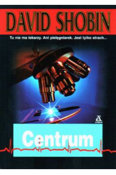 Centrum - Shobin David - David Shobin