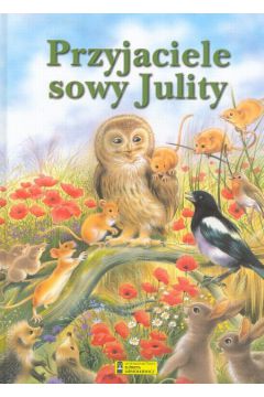 Przyjaciele sowy Julity