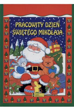 Pracowity Dzie� �wi�tego Miko�aja
