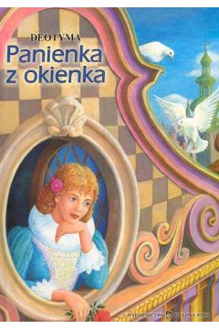 Panienka z okienka - �uszczewska Jadwiga