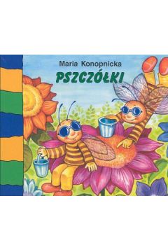 Pszcz�ki - Konopnicka Maria