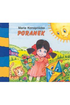 Poranek - Konopnicka Maria