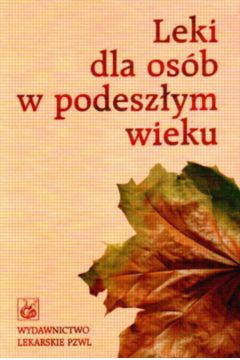Leki dla os�b w podesz�ym wieku - Offerhaus L. - L. Offerhaus