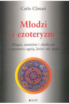 M�odzi i ezoteryzm - Climati Carlo - Carlo Climati