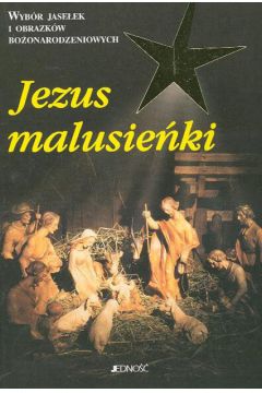 Jezus malusie�ki