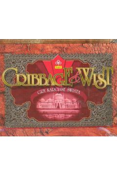 Gra karciana Cribbage - Wist
