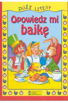 Opowiedz mi bajk� - Spurgeon Maureen - Maureen Spurgeon