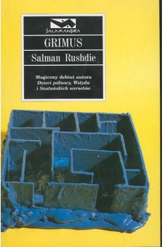 Grimus - Rushdie Salman