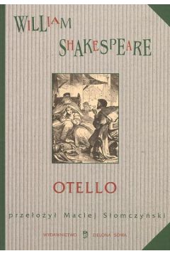Otello ryciny - Shakespeare - Shakespeare