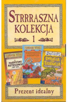 Strrraszna kolekcja 1